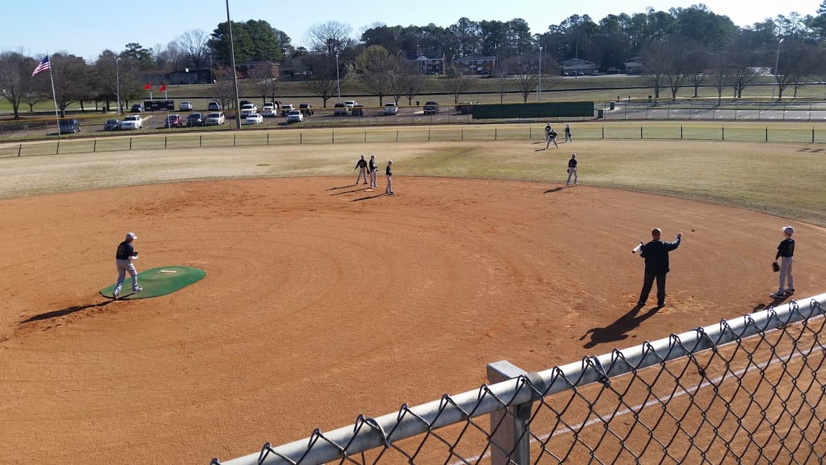 Metro Kiwanis Sports Plex