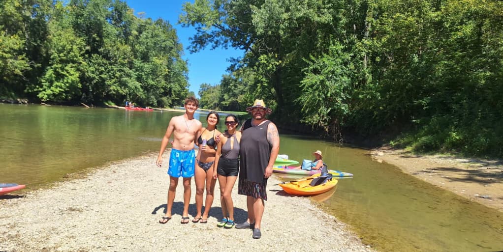 Morgan's Outdoor Adventures