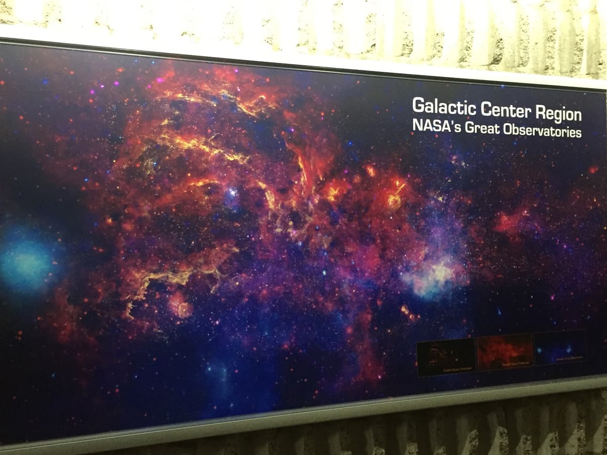 CSN Planetarium — photo 1 of 1