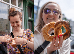 Local Montreal Food Tours - Mile-End & Old Montreal Food Tours
