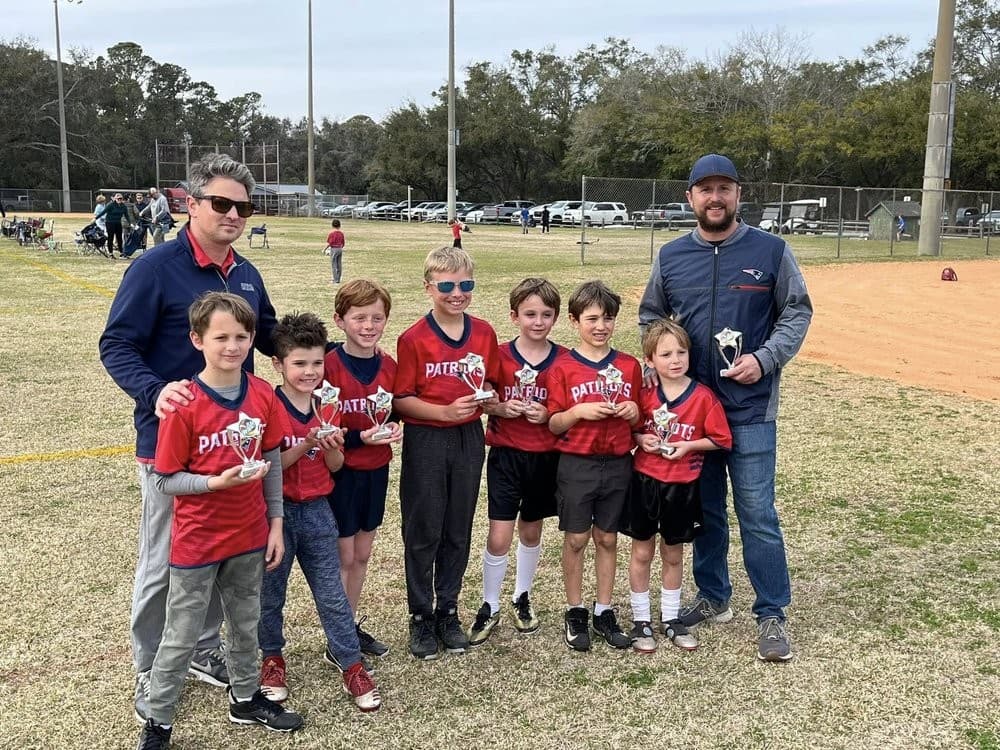 Hilton Head Island Recreation Center