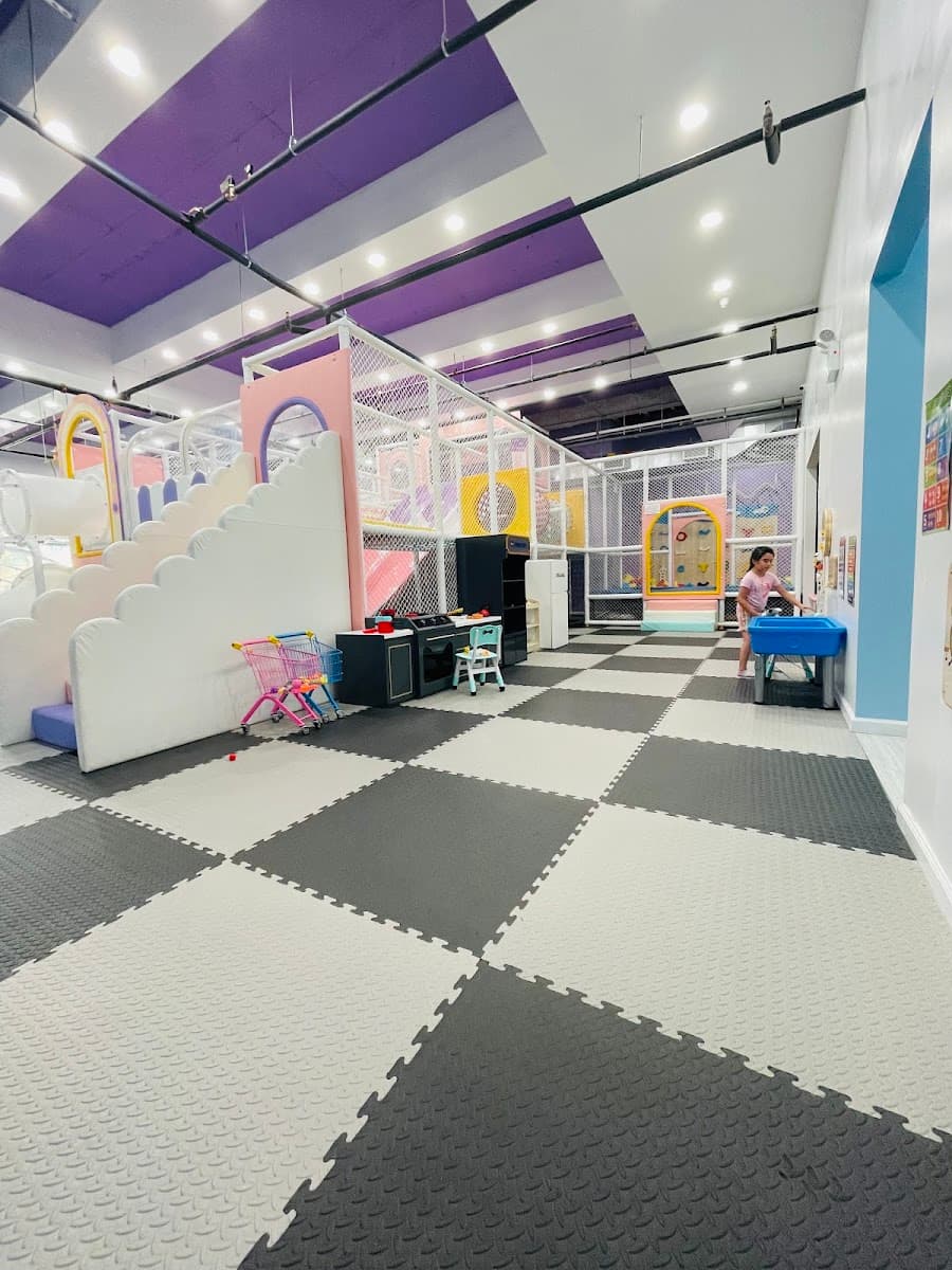 KidsZone Indoor Playground — photo 1 of 1