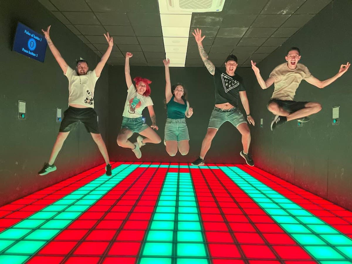 Aventurico Monumental Barcelona