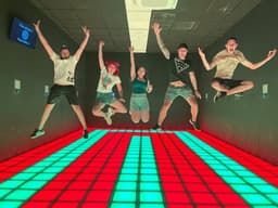 Aventurico Monumental Barcelona