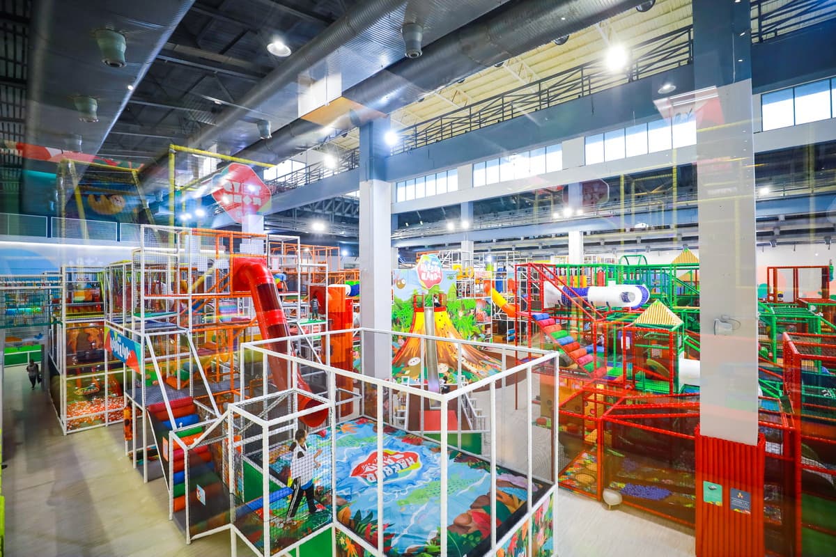 Mega HarborLand Seacon Bangkae