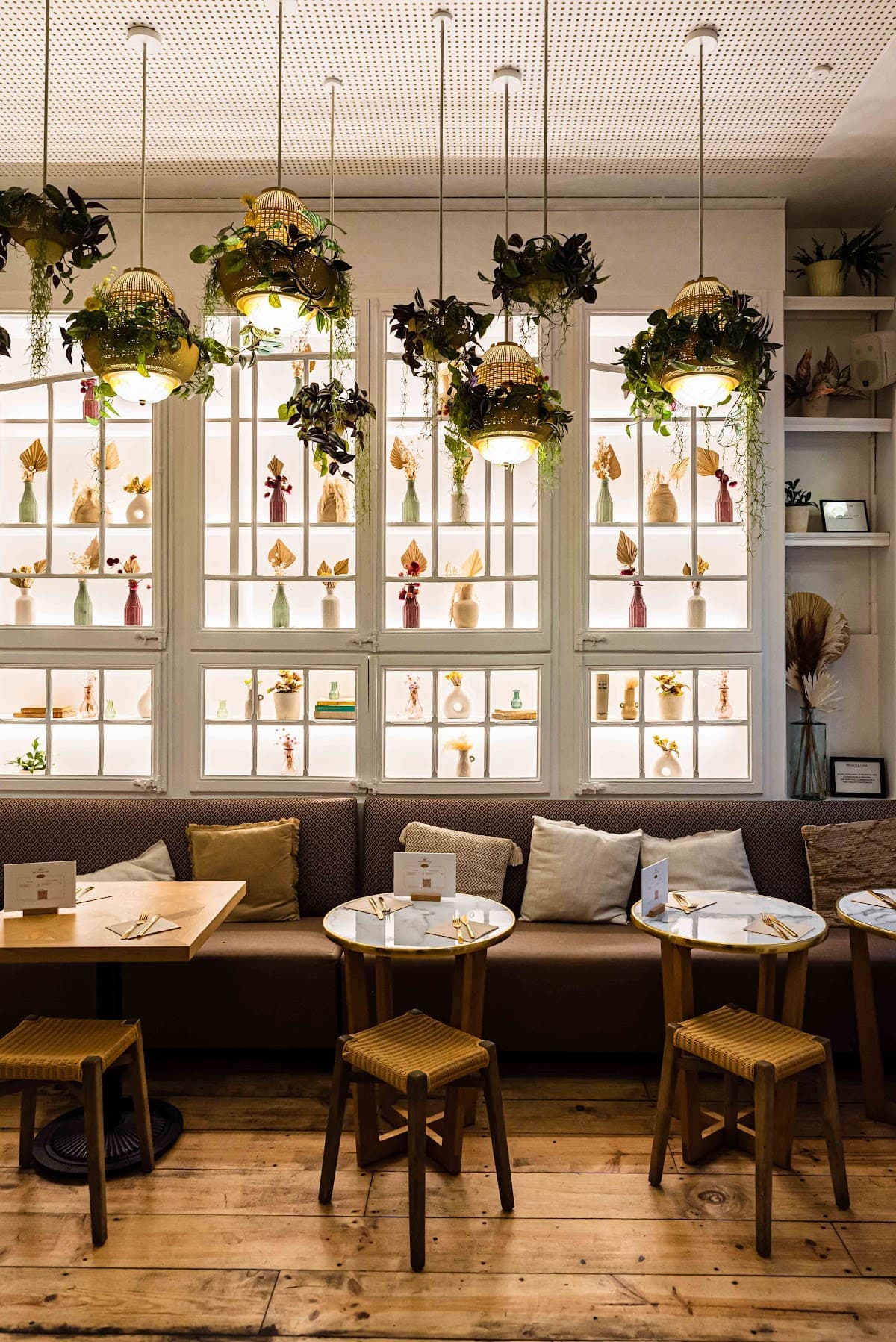 Brunch & Cake — photo 1 of 6