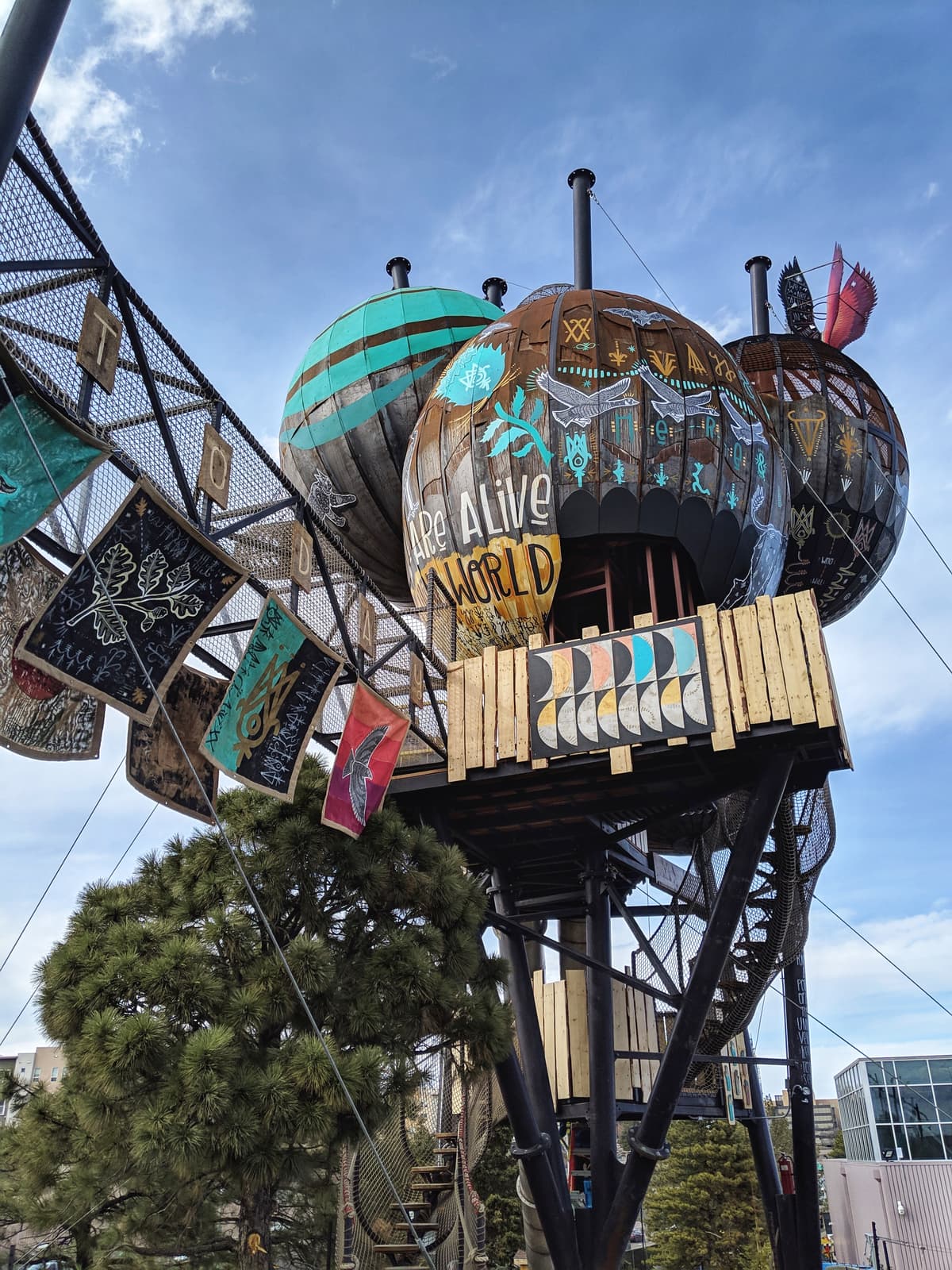Free Things to Do with Kids in Denver