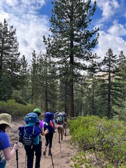 Born2BeWild Outdoor Adventures