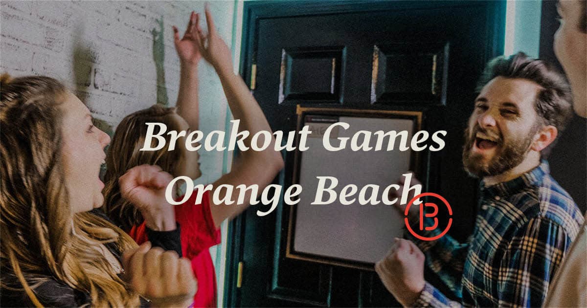 Breakout Games