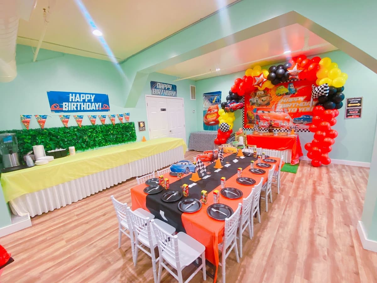 WOW Kids Playground — photo 1 of 1