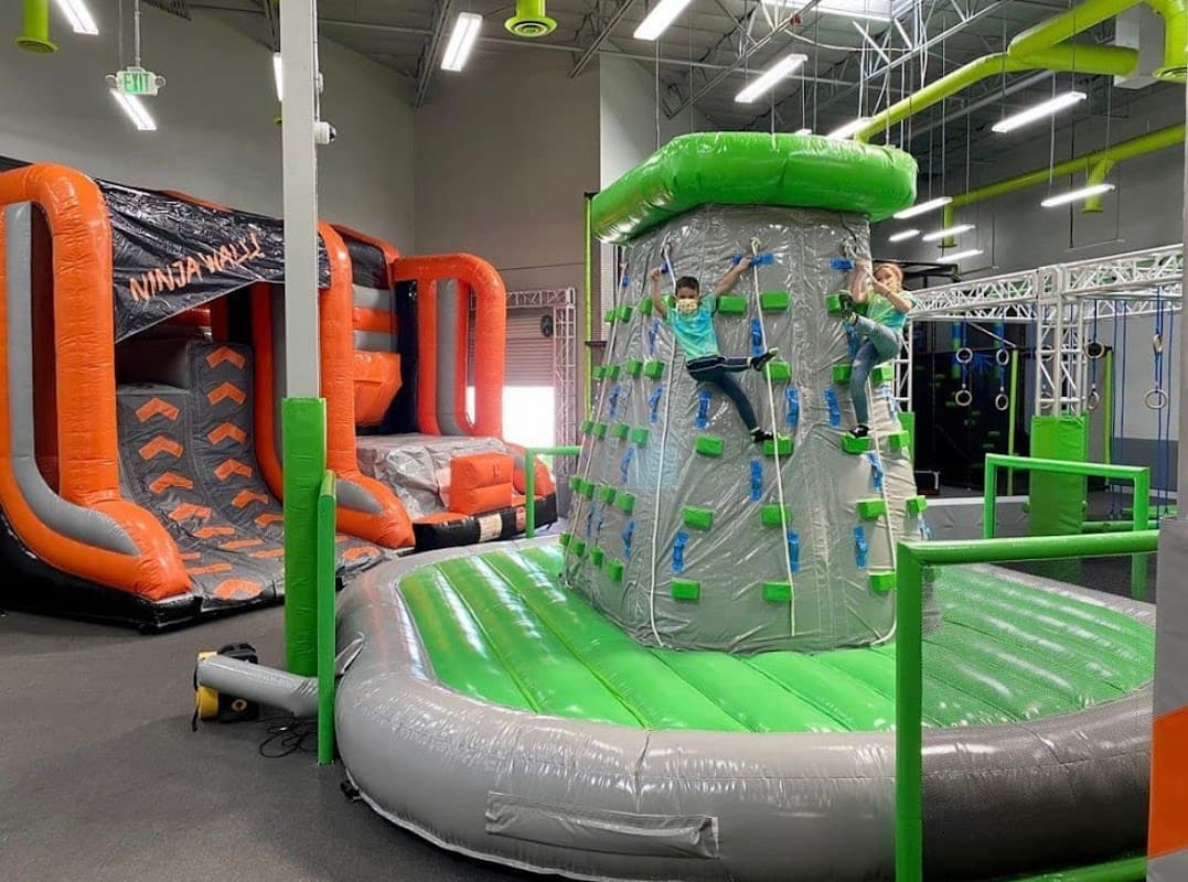 Ninja Factory Eastlake — photo 1 of 2