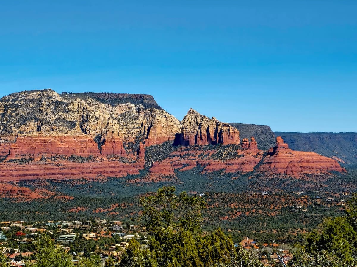 Airport Mesa — photo 1 of 1