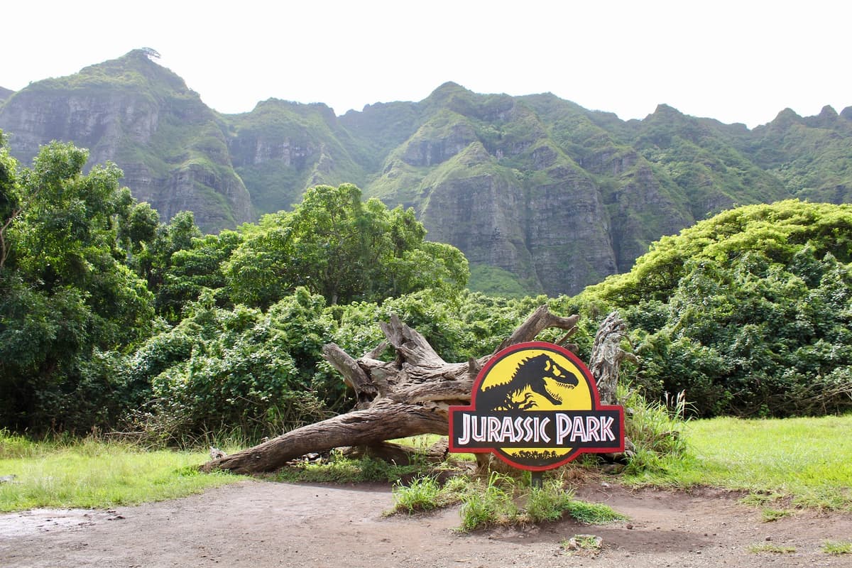 Kualoa Ranch — photo 1 of 1