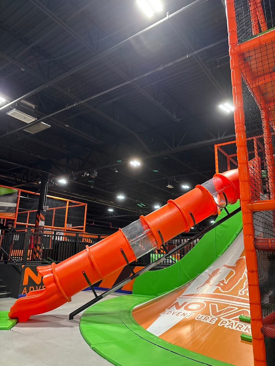 Nova Adventure Park — photo 1 of 1