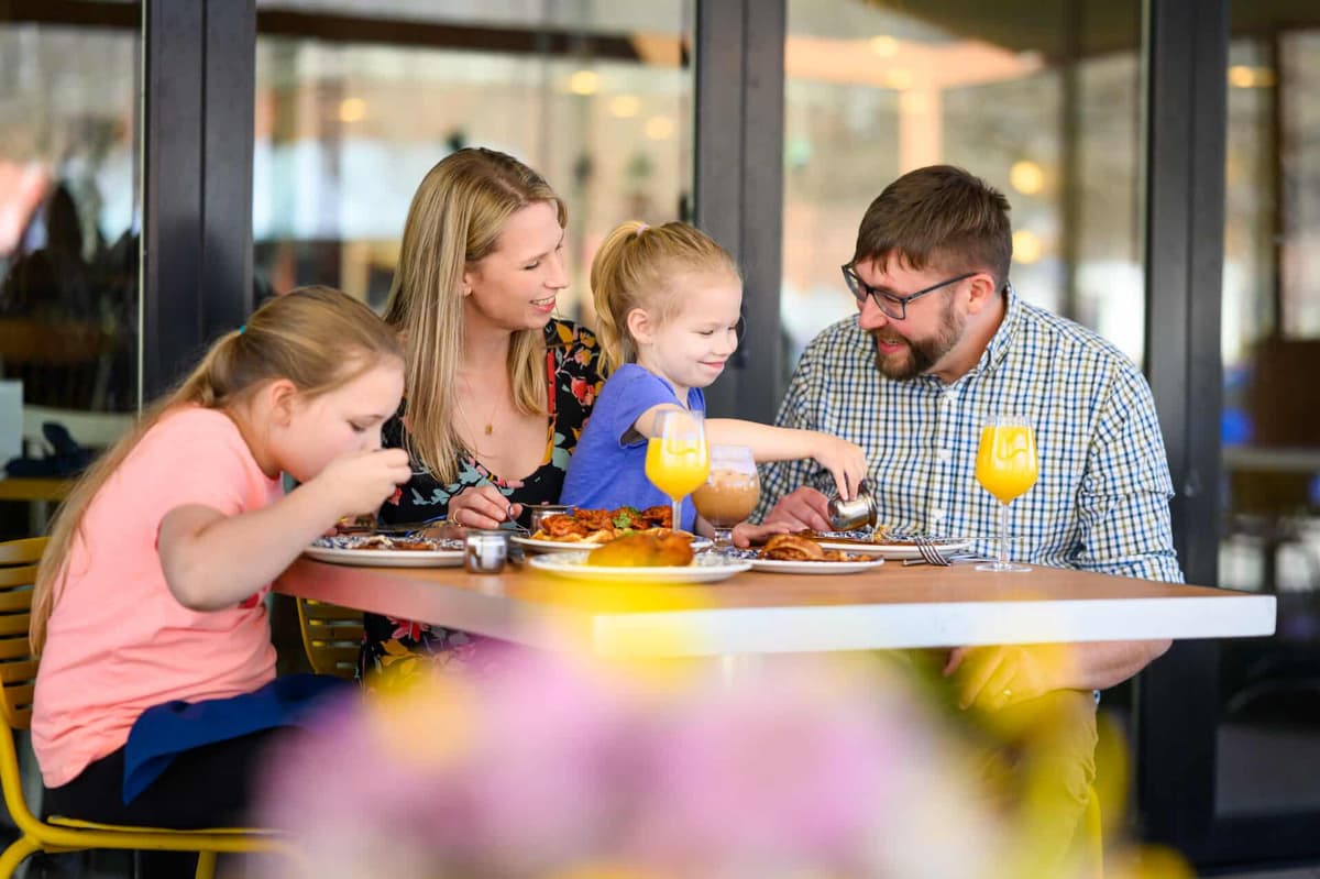 Tupelo Honey Southern Kitchen & Bar — photo 1 of 1