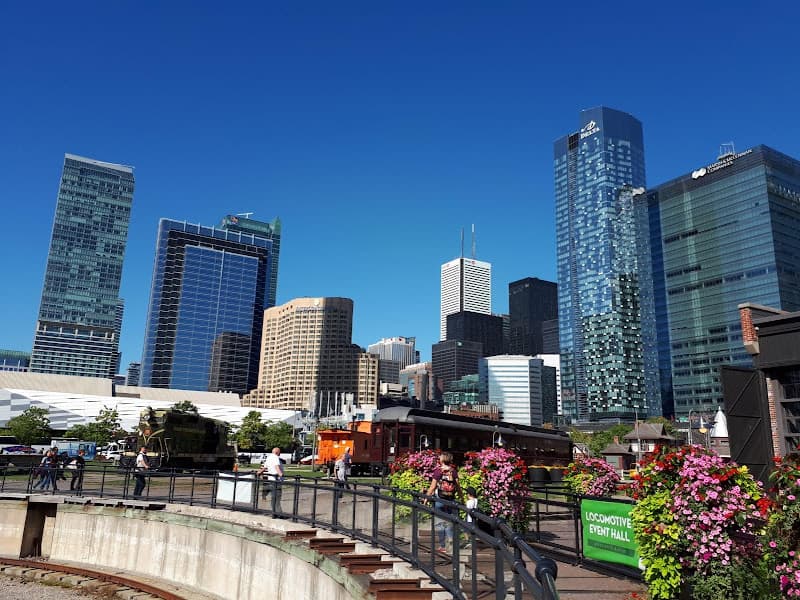 Roundhouse Park — photo 1 of 2