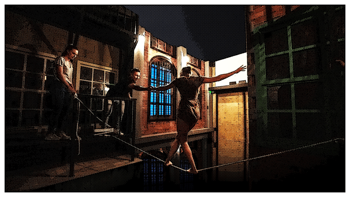 Bam Kazam — photo 1 of 2