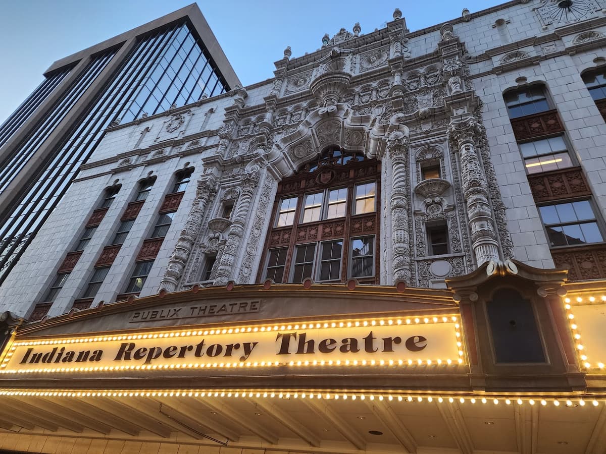 Indianapolis Ghosts: Ghost Tours and Haunted Pub Crawls