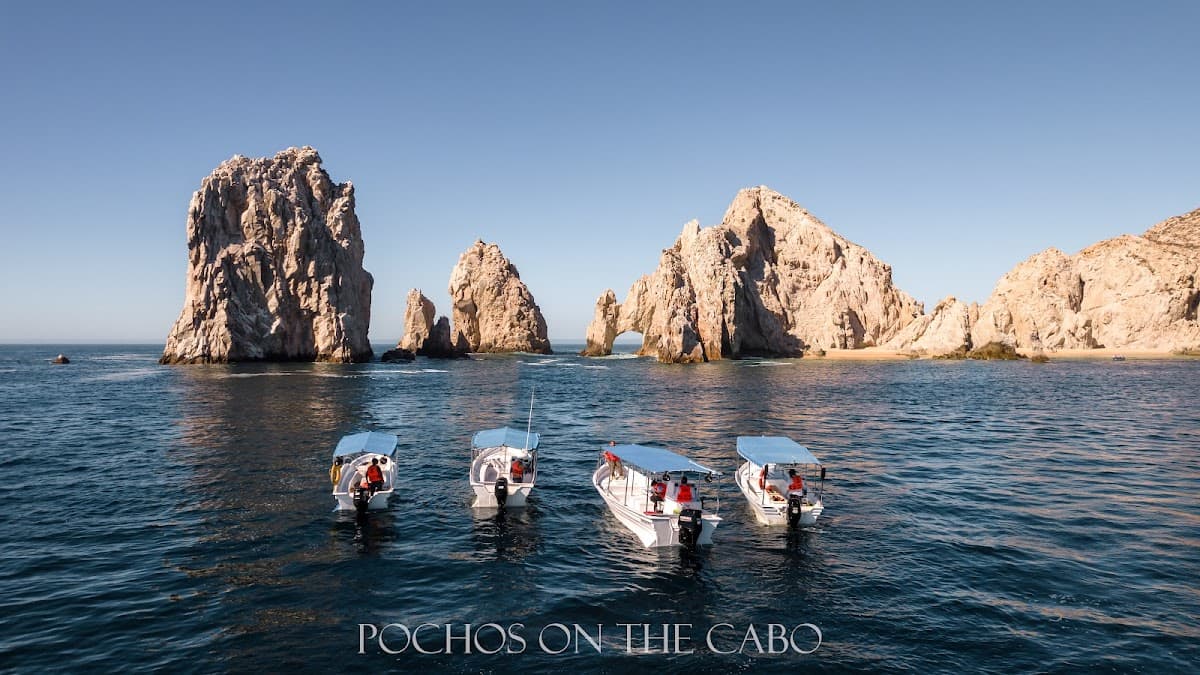 Pochos Cabos Activities
