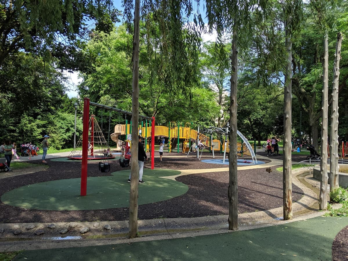 Oriole Park — photo 1 of 1