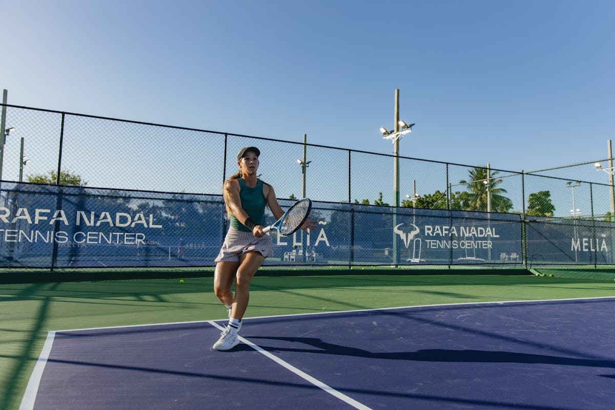 Rafa Nadal Tennis Center