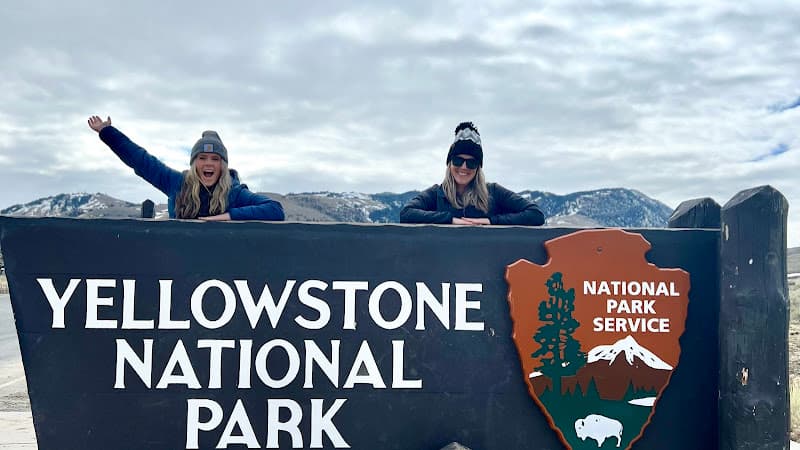 Yellowstone Excursions