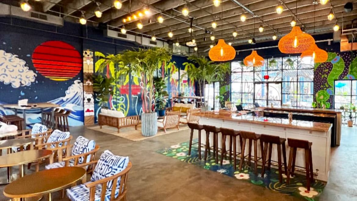 Camp North End — photo 1 of 1