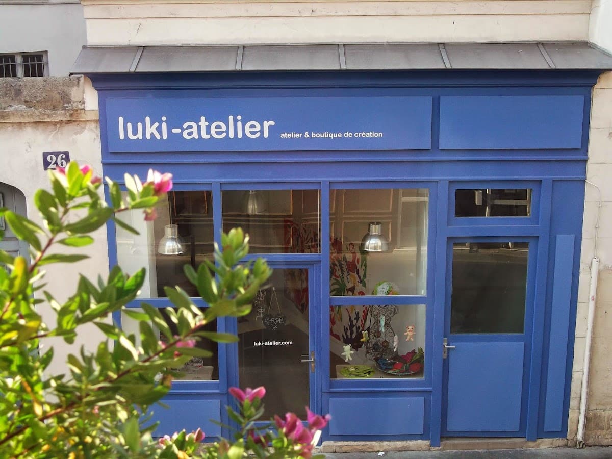 Luki-Atelier