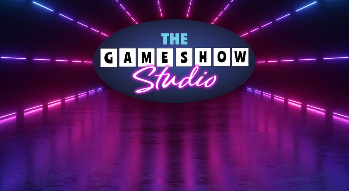 Game Show Studio San Diego