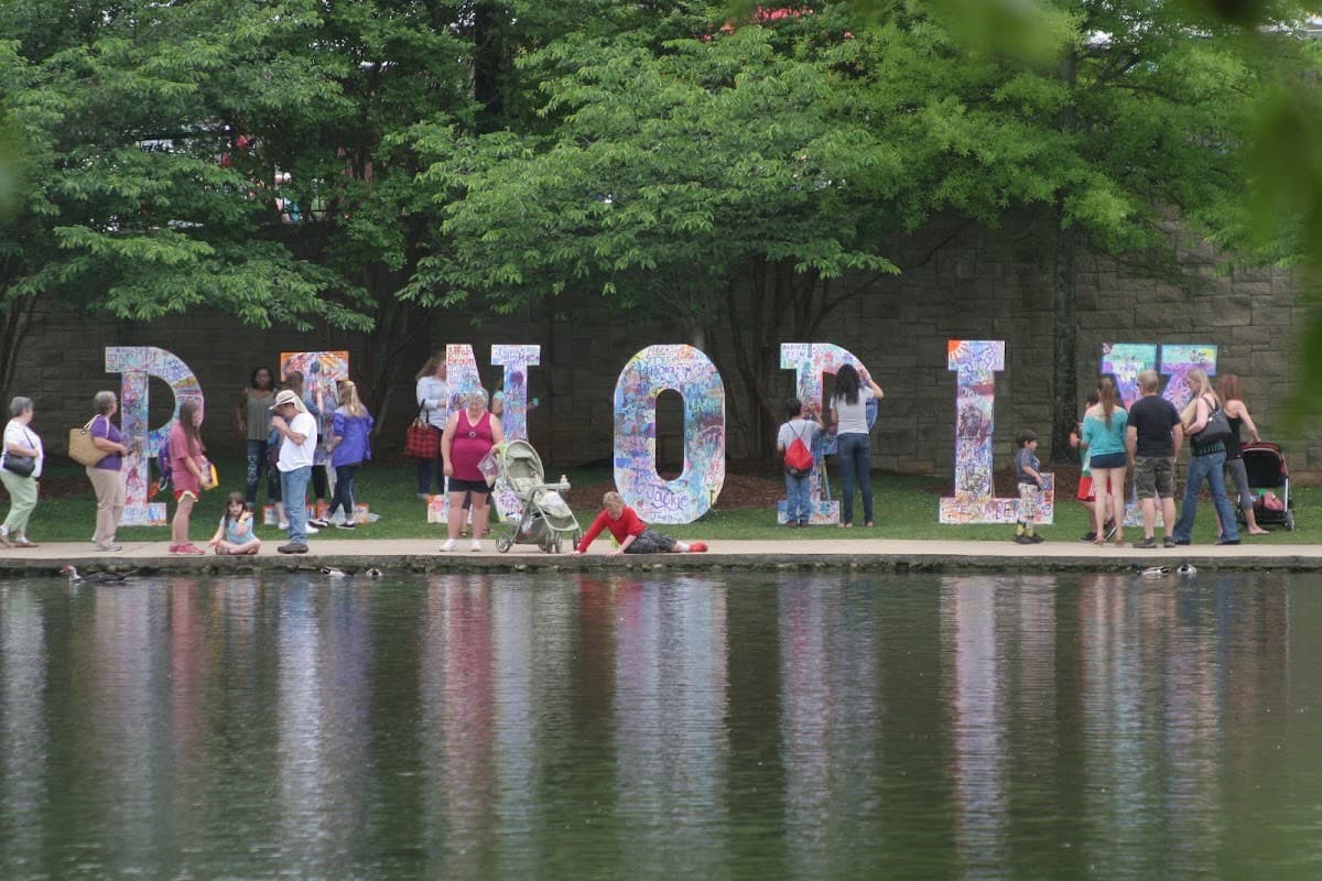 Arts Huntsville — photo 1 of 6