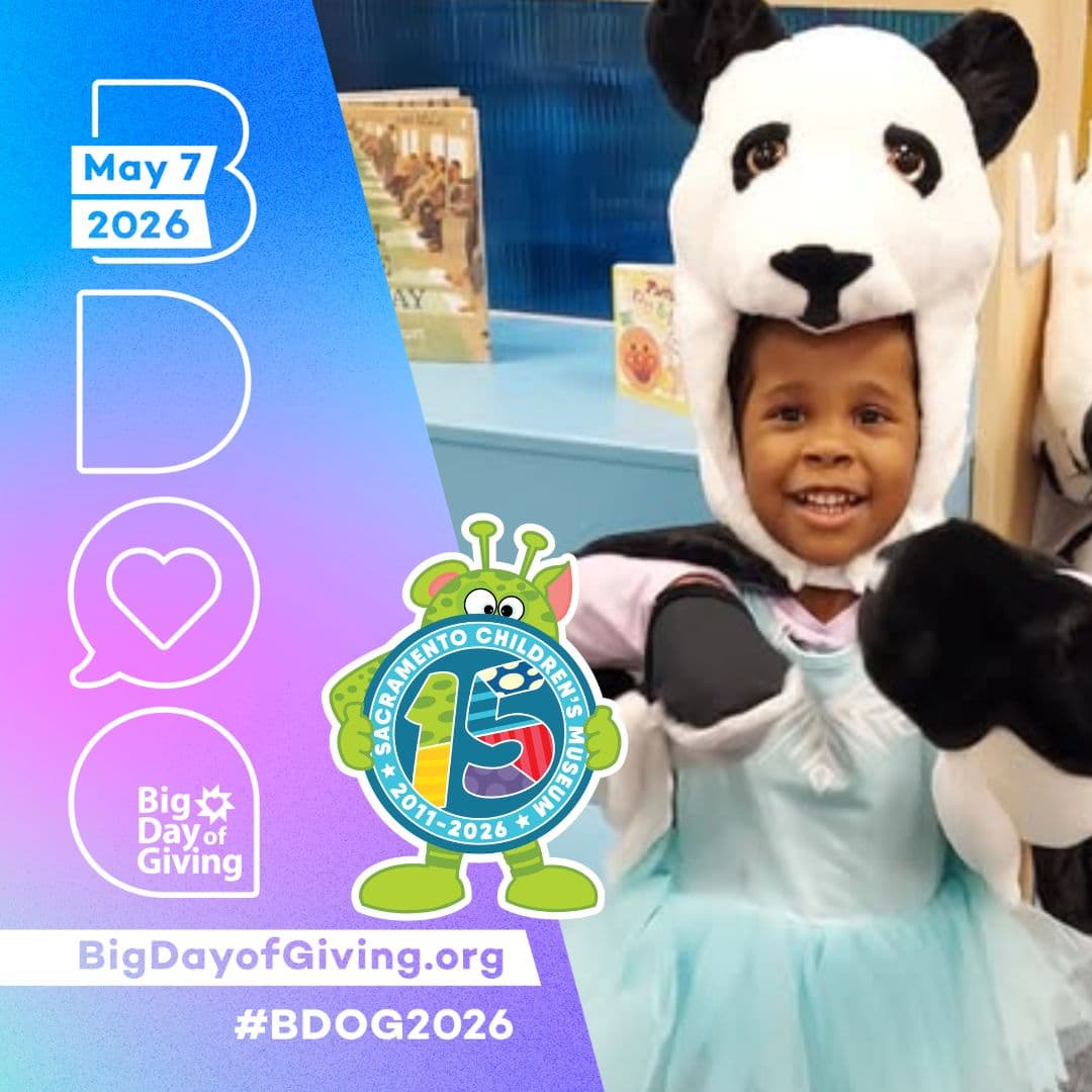 Sacramento Children's Museum