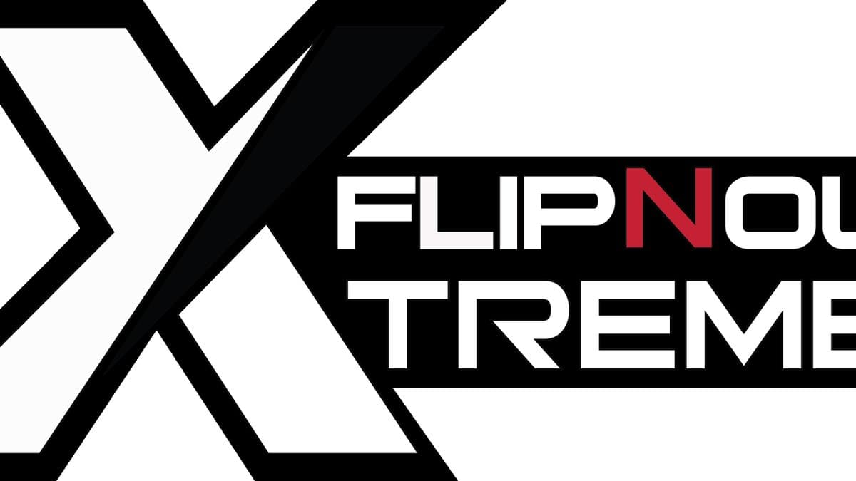 Flip N Out Xtreme - Henderson