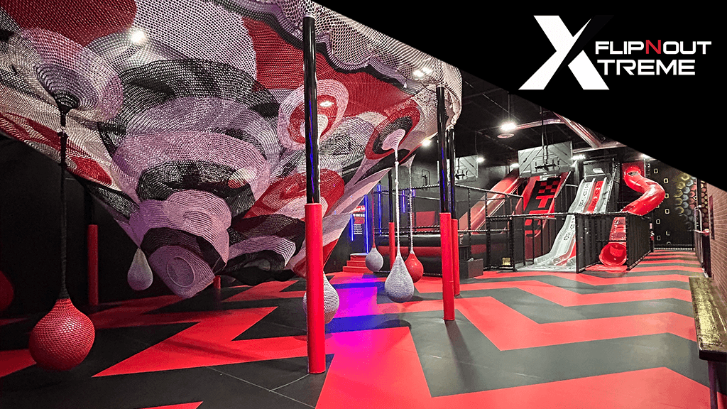 Flip N Out Xtreme - Henderson — photo 1 of 2