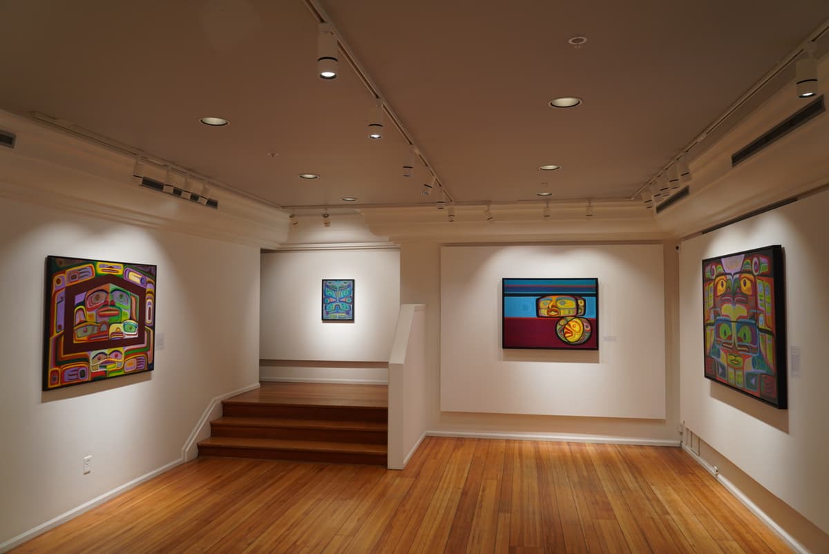 Art Museum | West Vancouver