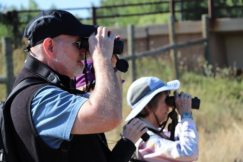 The Hudson Gardens & Event Center