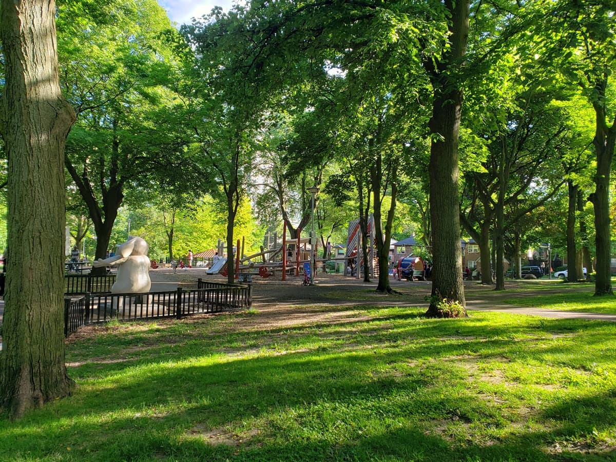 June Rowlands Park — photo 1 of 1