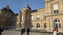 Free Tour Paris - PARIS STEP BY STEP TOURS