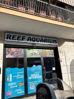 ReeF Aquarium
