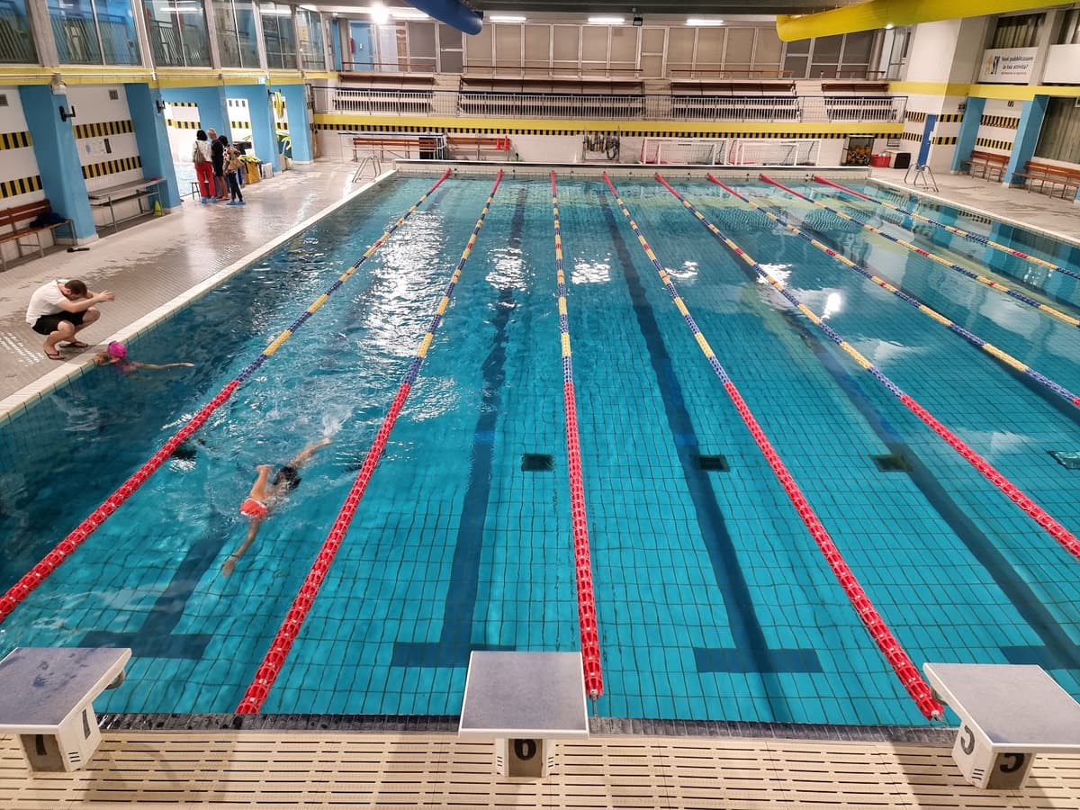 Centro Sportivo Santa Maria