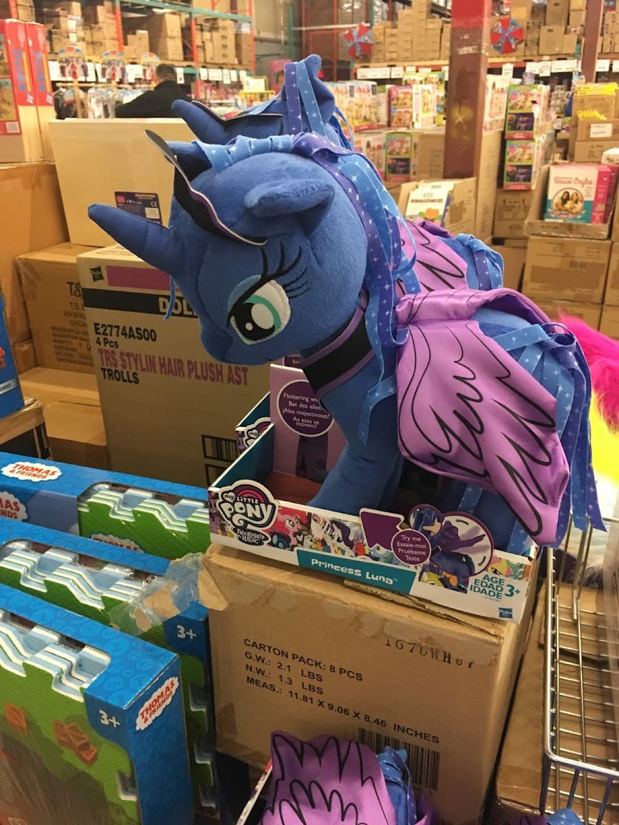 Jouets JRC Toys — photo 1 of 1