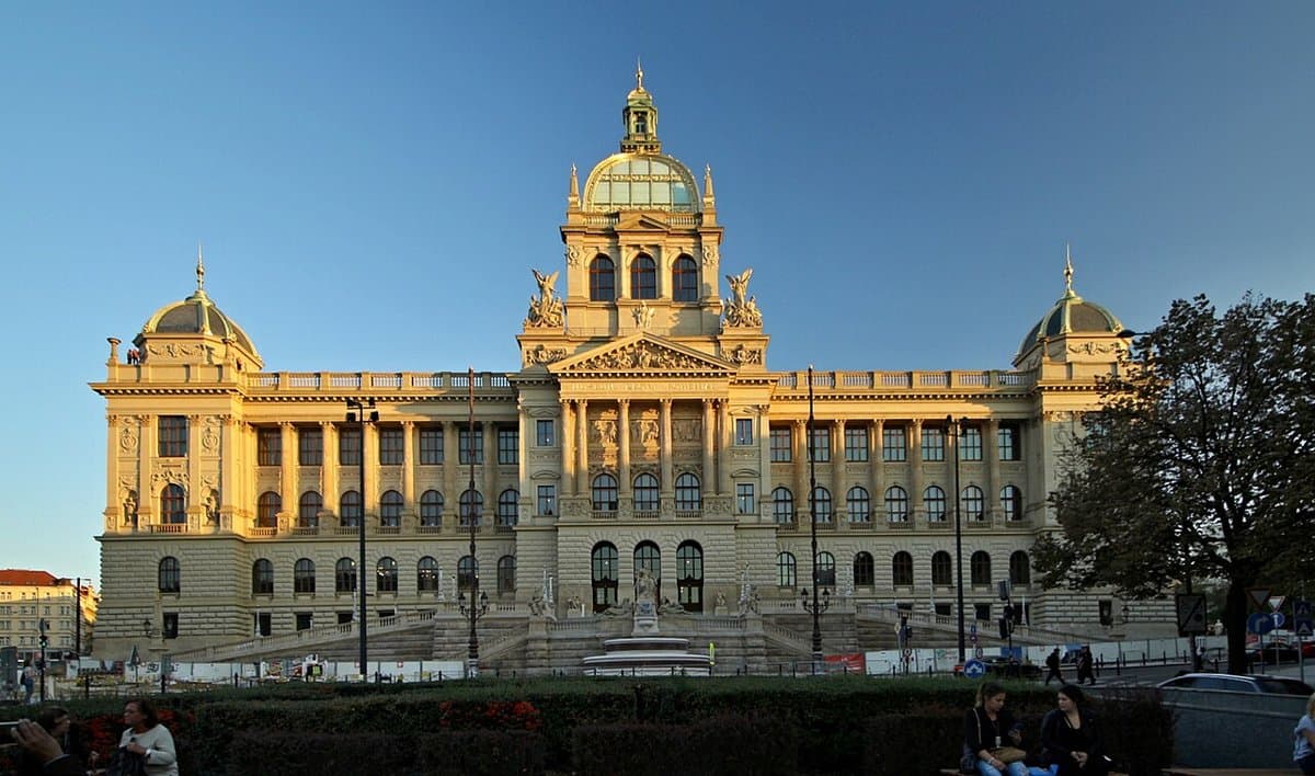 National Museum of Agriculture