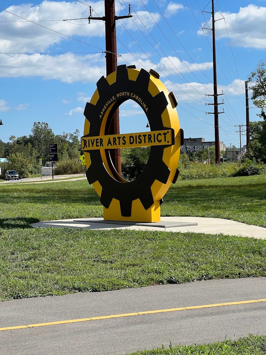 Explore Asheville - Downtown Food & Art Walking Tour — photo 1 of 1