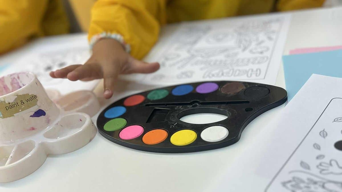 Rough & Bumble KC Indoor Playground