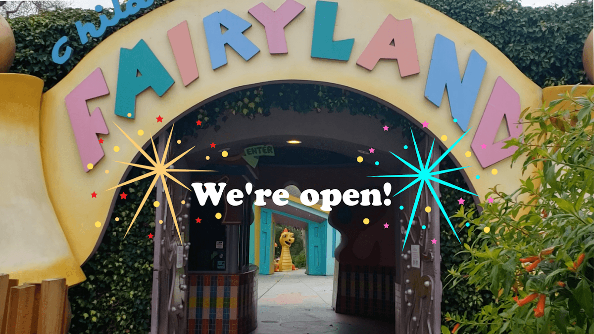 Children's Fairyland — photo 1 of 2