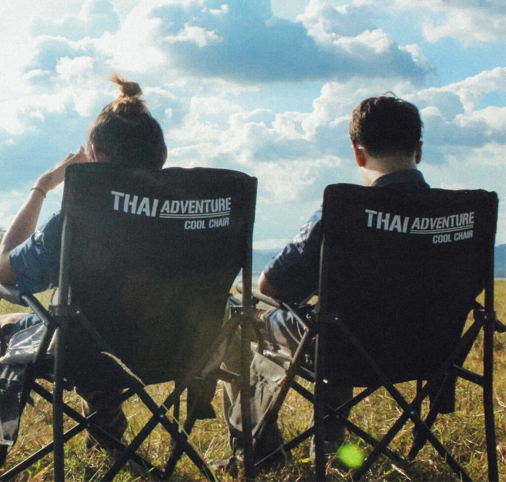 T-EVERGREEN ADVENTURE CO., LTD