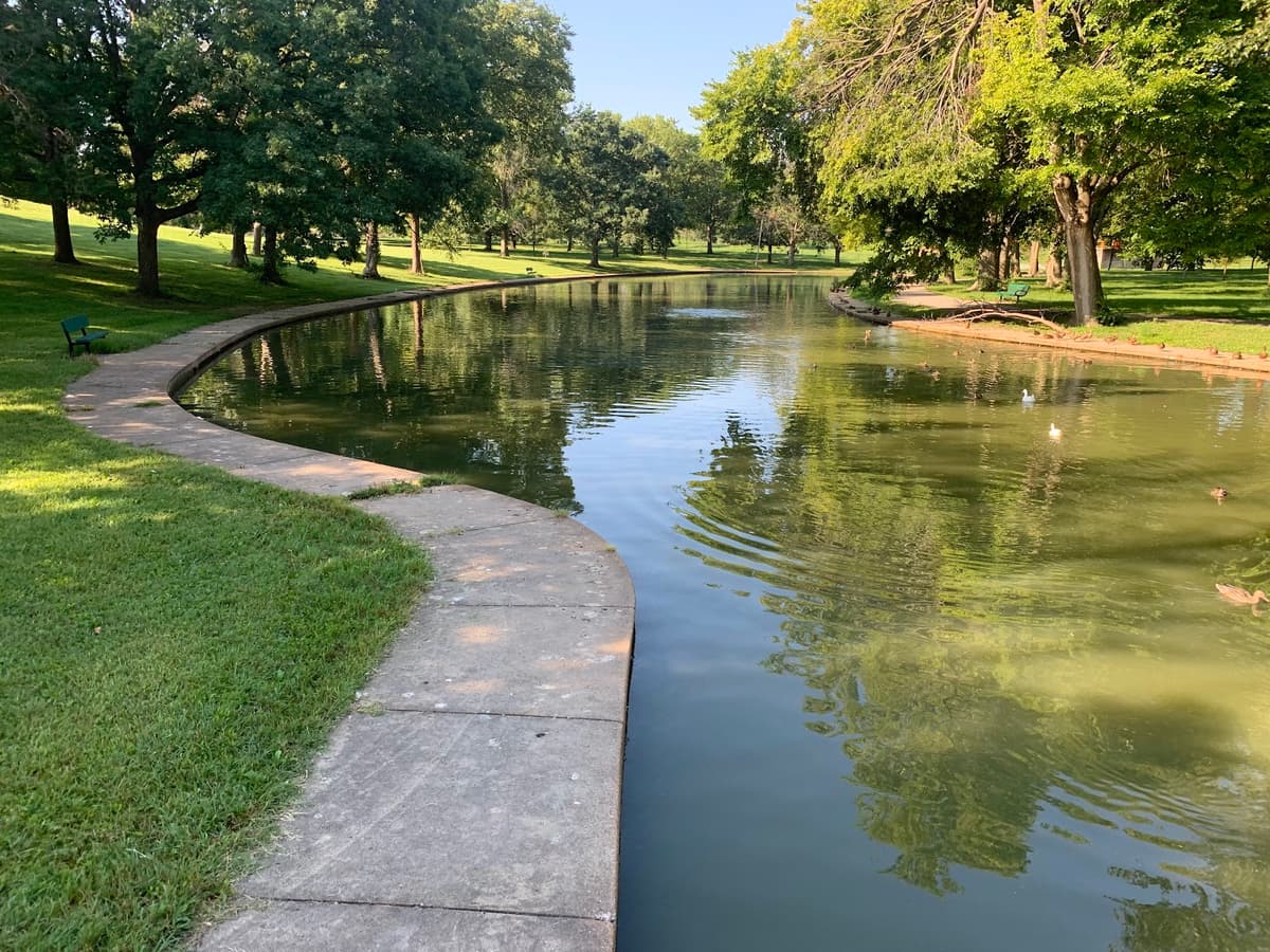 Willmore Park — photo 1 of 1