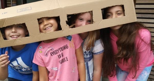 Three Corners Adventure Playground — photo 1 of 1