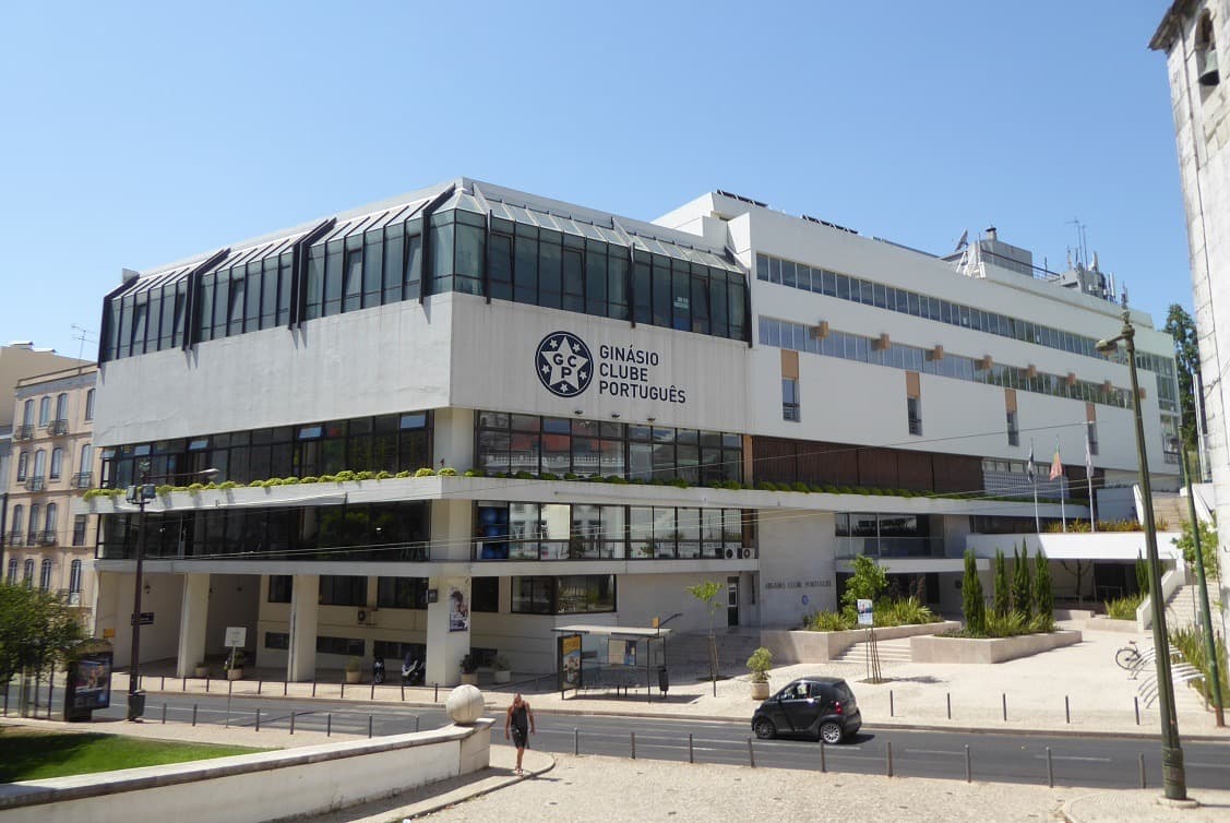Portuguese Gym Club