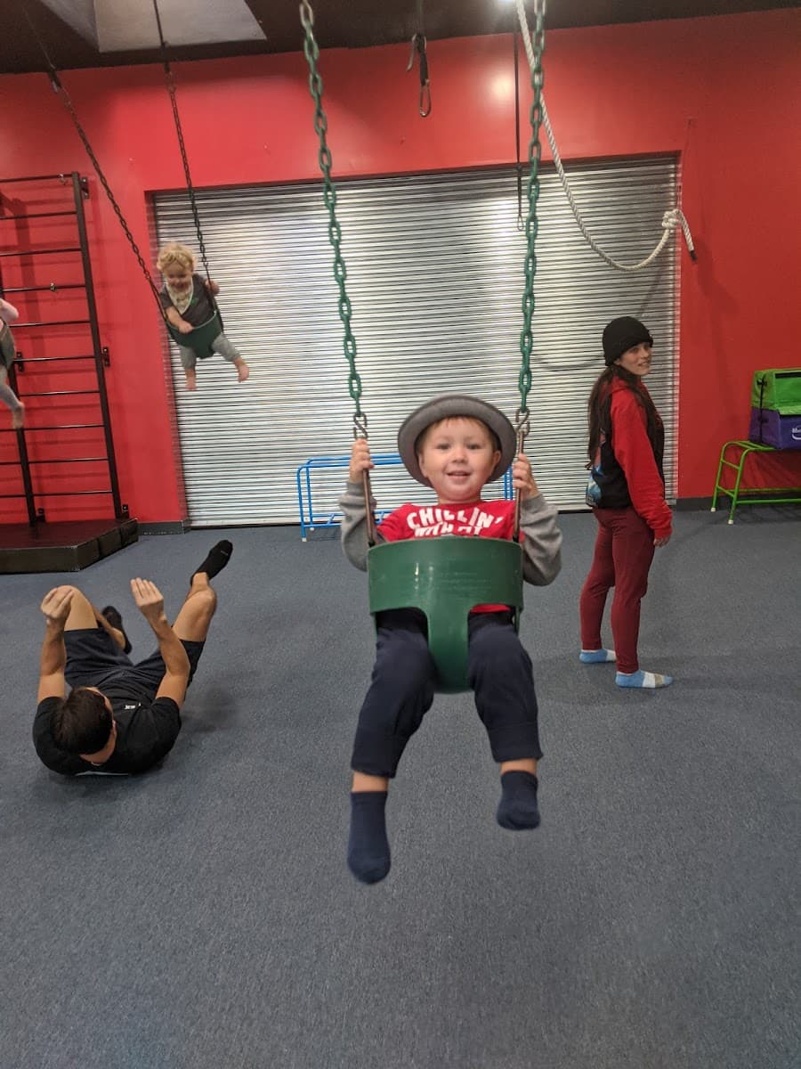 APEX for Kids: Active Play Experience for Kids — photo 1 of 1