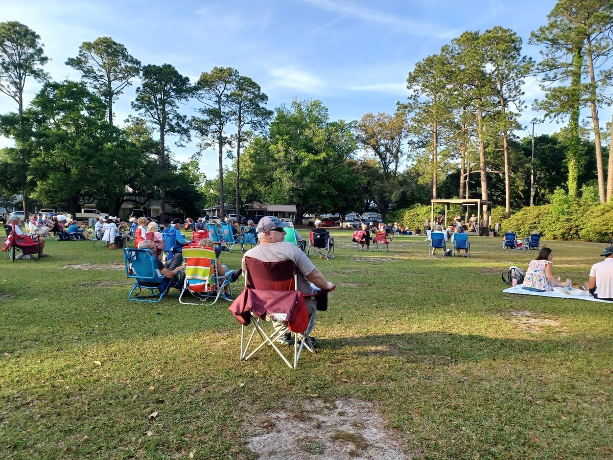 Meyer Park — photo 1 of 1